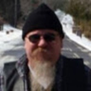 Meet your Posher, Jerry